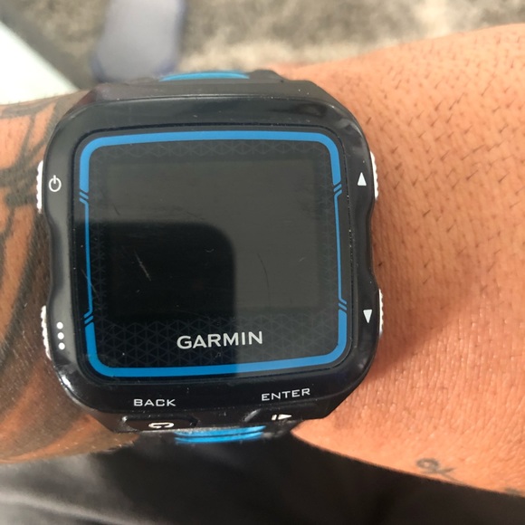 Garmin Accessories - Men’s Running Watch